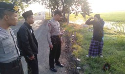 Komplotan Begal Rampas Motor Santri di Ngawi