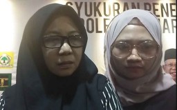 Keluarga Petugas Pemilu yang Meninggal Tolak Wacana Pembongkaran Makam