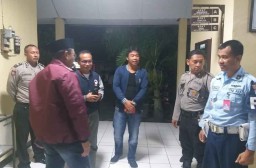 Penembak Anggota TNI AU Pakai Senapan Angin Diduga Gila
