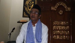MUI Kediri Imbau Masyarakat Tolak Gerakan People Power