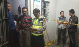 Diduga Depresi, Narapidana di Rutan Trenggalek Gantung Diri