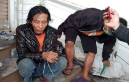 Terdakwa Mutilasi di Pasar Besar Malang Divonis Hukuman Mati oleh MA