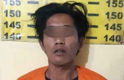 Jambret Tas Ibu Muda di Banyuwangi, Pelaku Dihajar Warga