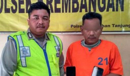 Rampas HP Pelajar di Surabaya, Satu Pelaku Babak Belur Dimassa