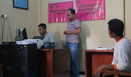Pulang dari Jual Sapi, Warga Ponorogo ini Dirampok