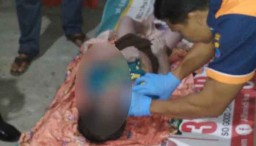 Bocah 3 Tahun di Kediri Ditemukan Tewas Tercebur Sumur