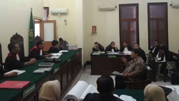 Saksi Sebut Rekaman Vanessa dan Mucikari Bukan Direkayasa