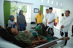 18 Puskesmas di Banyuwangi Siaga 24 Jam Selama Libur Lebaran