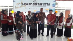 Bentuk Kader Gertak Kita Cara Unusa Tekan Angka Kematian Ibu dan Anak