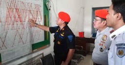 Lebaran 2019, PT KAI Daop 7 Madiun Tambah KA Brantas