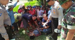 Mancing di Waduk, Pria di Ngawi ini Tewas Tersengat Listrik