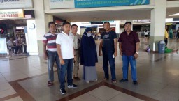 Polwan yang Diduga Terpapar Radikalisme Tinggalkan Tugas Tanpa Izin
