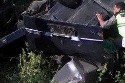 Korban Tewas Minibus Rombongan di Magetan Bertambah Jadi 2 Orang