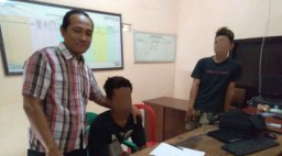 Pencabulan Siswi SMP di Ngawi, 2 Pelaku Ditangkap