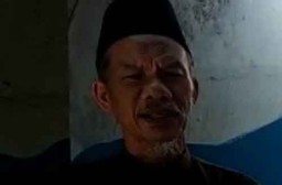 Ponpes di Kediri ini Dukung Polisi Usut Tuntas Perusuh 22 Mei