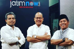 Ditunjuk Jadi Komisaris Hutama Karya, Dikira Diajak Makan Hokben
