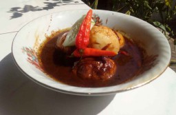 Ini Menu Makanan Wajib Hari Raya Idul Fitri di Probolinggo