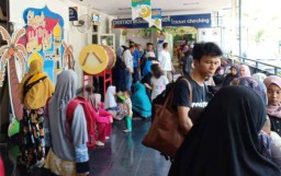 PT KAI Perpanjang Kereta Mantab Relasi Madiun-Pasar Senen