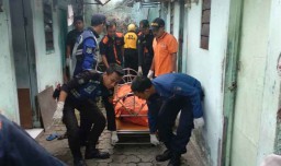 Suami Tewas Gantung Diri di Surabaya Diduga Bunuh Istri Lebih Dulu