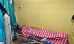 2 Orang asal Jombang Hilang Terseret Ombak di Pantai Pangi Blitar