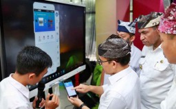 Layanan Publik Mandiri, Warga Urus Dokumen Tanpa Bertemu Petugas