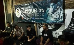 Pemuda Lintas Agama di Probolinggo Ajak Masyarakat Jaga Persatuan
