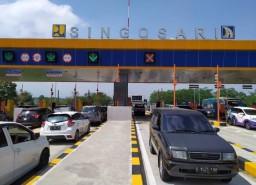 Tunggu SK Menteri PUPR, Tarif Tol Pandaan-Malang Masih Gratis