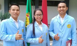 Mahasiswa di Kota Madiun Tolak Aksi Kerusuhan