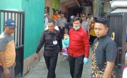 Seorang Karyawan Pabrik asal Nganjuk Ditemukan Tewas di Pasuruan