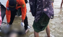 Satu Korban KM Arim Jaya yang Tenggelam di Madura Kembali Ditemukan