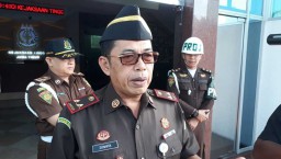 Kasus Dugaan Korupsi YKP, Kajati: Minggu Depan Ekspose Kasus