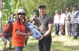 Tuan Rumah Indonesia Climbing Festival 2019, Cak Ipin: Potensi Wisata
