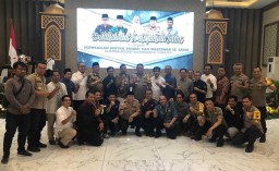 Polisi Ajak Masyarakat Jatim Tak Terpancing Hoaks dan Tolak Kerusuhan