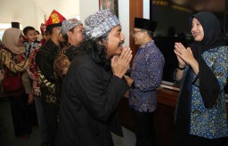 Wisata Berkembang, Dekranasda Ajak UMKM Kembangkan Industri Kreatif