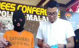Ini Pengakuan Pria di Malang yang Jual Istrinya untuk Seks Threesome
