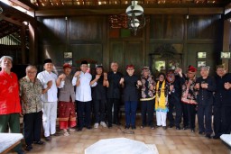 Rumor Arabisasi di Banyuwangi Ditepis Tokoh Agama dan Budayawan