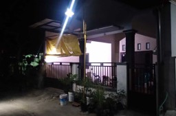 Ini Barang yang Disita Densus 88 di Rumah Terduga Teroris di Ponorogo