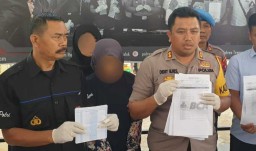 Tipu Ratusan Juta Rupiah, Dua Wanita Ditangkap di Trenggalek