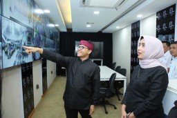 Ubah Wajah Pelabuhan Banyuwangi, Bupati Anas: Ikon Baru Pariwisata