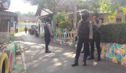 Kilas Berita Hot: Terduga Teroris hingga Bandar Sabu Ditembak Mati