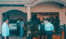 Warga Sebut Terduga Teroris di Magetan Dikenal Dermawan dan Supel