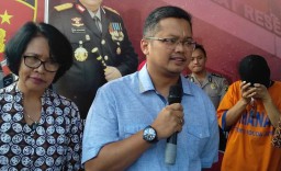 SCCC Kecam Kepala Sekolah di Surabaya Cabuli 6 Siswa