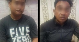 Pengiriman Ganja 30 Kilo di Surabaya Digagalkan, Dua Pria Ditangkap