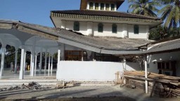 Kilas Berita Hot: Gempa 6 SR hingga Ketahuan Berselingkuh