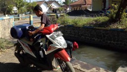 Musim Kemarau, Enam Kecamatan di Probolinggo Terancam Kekeringan