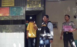 Polisi Tangkap Penjambret Hp di Surabaya, Satu Pelaku Buron