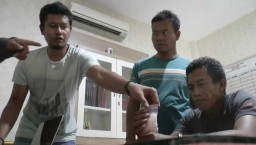 Jadi Kurir Sabu, Seorang Tukang Kayu di Pasuruan Dicokok