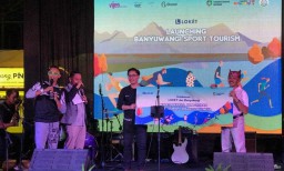 Didukung LOKET, Banyuwangi Kembangkan Destinasi Sport Tourism