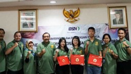 Siswa Surabaya ini Ikut The International Standards Olympiad di Korsel