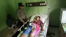 Enam Orang di Ngawi Diduga Keracunan Jamu Racikan